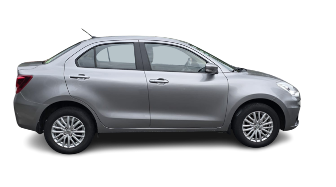 Dzire GL 2023