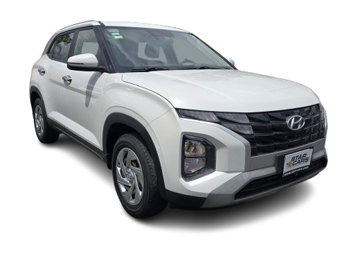 Creta GL 2024