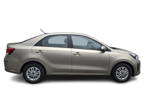 Kia Soluto 2026