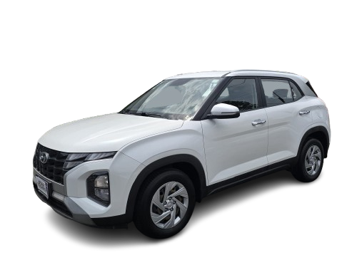 Creta GL 2024