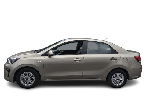 Kia Soluto 2026