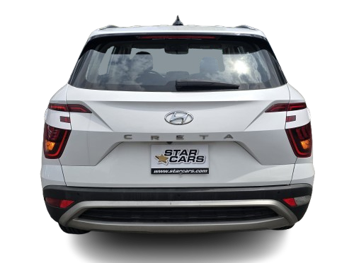 Creta GL 2024