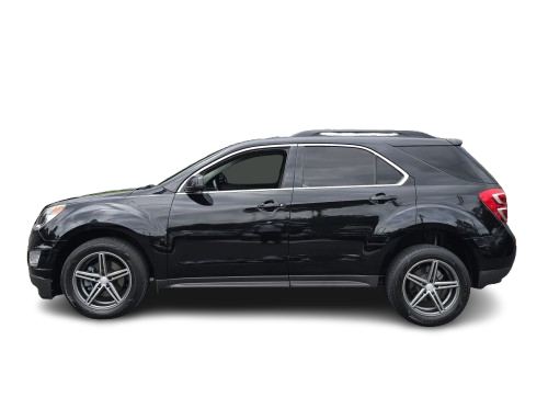 Chevrolet Equinox LT 2016