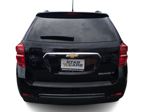 Chevrolet Equinox LT 2016