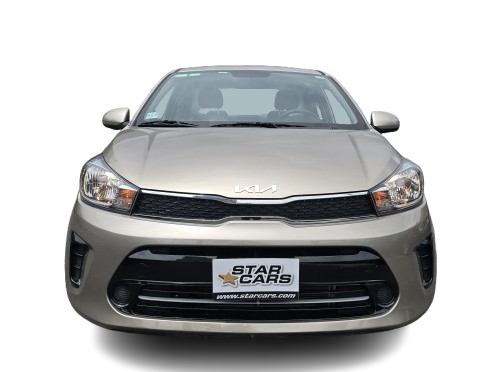 Kia Soluto 2026