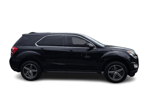 Chevrolet Equinox LT 2016