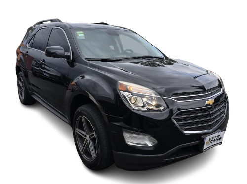 Chevrolet Equinox LT 2016