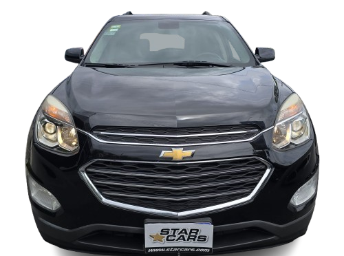 Chevrolet Equinox LT 2016