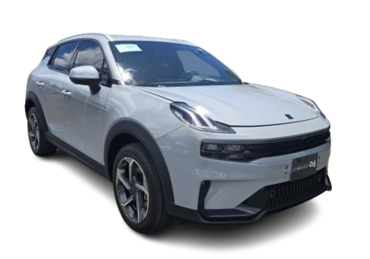 LYNK & CO 06 2025