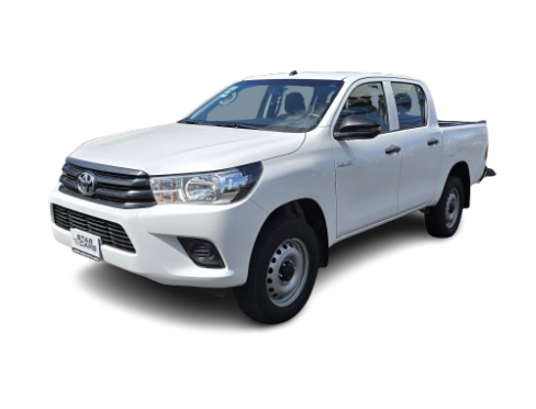 TOYOTA HILUX 2023