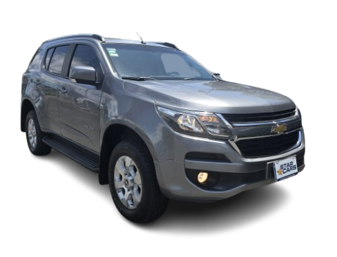 CHEVROLET TRAILBLAZER LT 2020