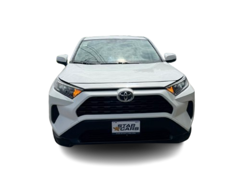 Toyota RAV4 LE 2023