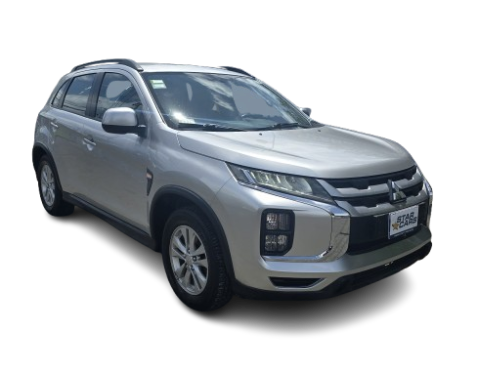 ASX Mitsubishi 2023