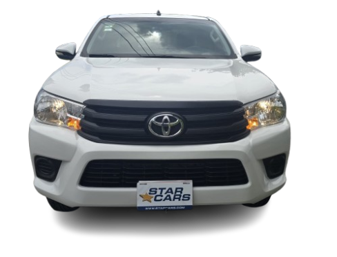 TOYOTA HILUX 2023