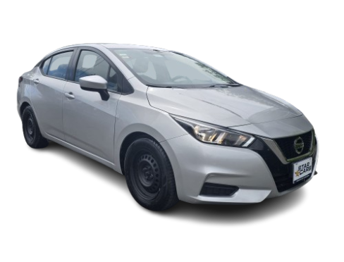 NISSAN VERSA 2023