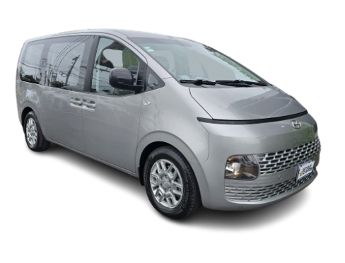 Hyundai STARIA 2024