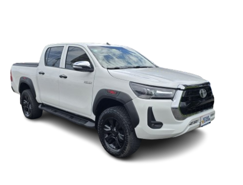 Toyota Hilux 2020