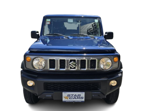SUZUKI JIMNY GL 2024