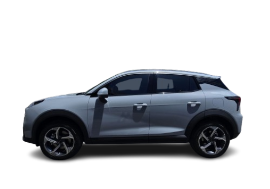 LYNK & CO 06 2025