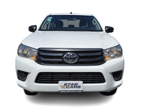 TOYOTA HILUX 2023