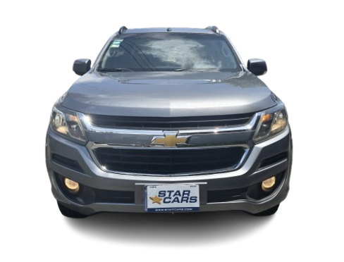 CHEVROLET TRAILBLAZER LT 2020