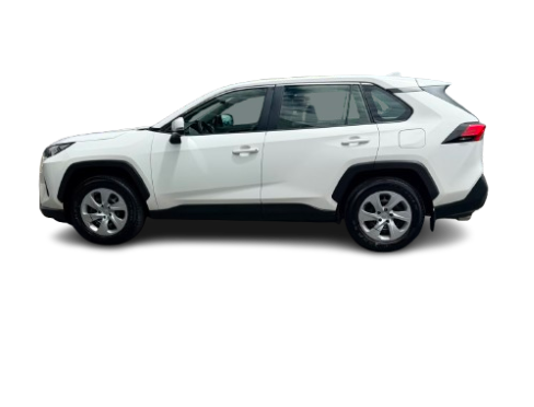 Toyota RAV4 LE 2023