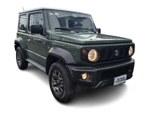 SUZUKI JIMNY GL 2023