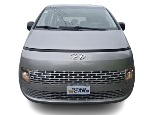 Hyundai STARIA 2024