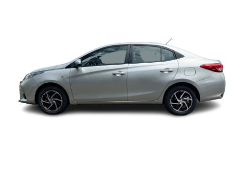 Toyota Yaris E 2023