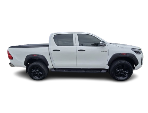Toyota Hilux 2020
