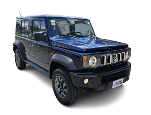 SUZUKI JIMNY GL 2024