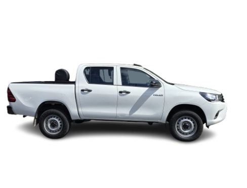 TOYOTA HILUX 2023