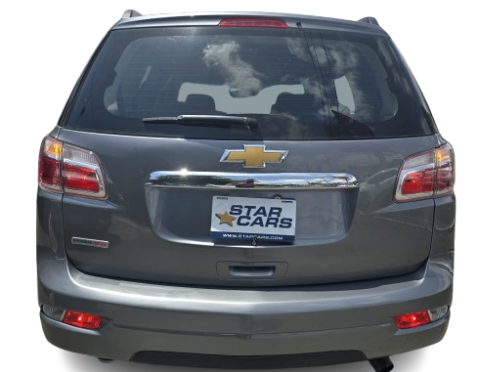 CHEVROLET TRAILBLAZER LT 2020