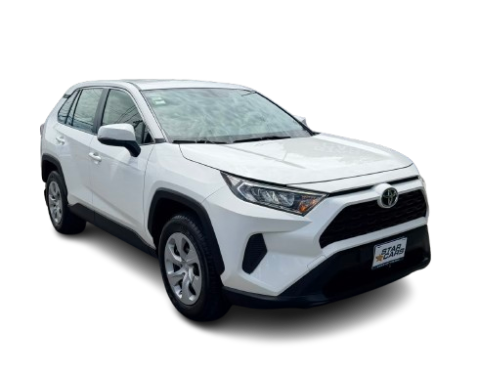 Toyota RAV4 LE 2023