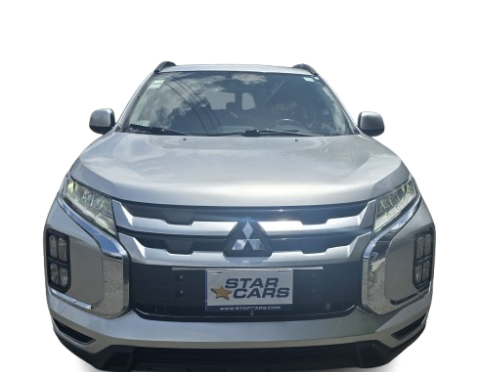 ASX Mitsubishi 2023