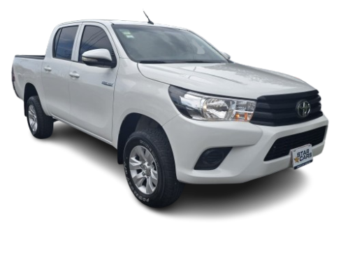 TOYOTA HILUX 2023