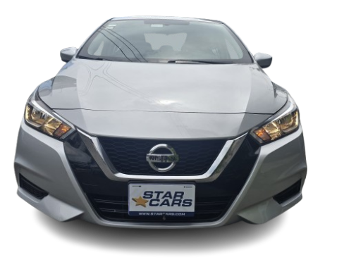 NISSAN VERSA 2023