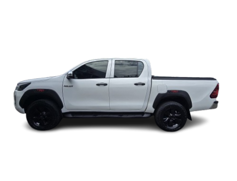 Toyota Hilux 2020