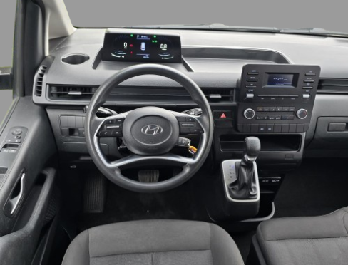 Hyundai STARIA 2024