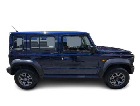 SUZUKI JIMNY GL 2024