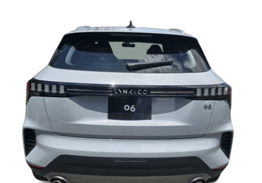 LYNK & CO 06 2025