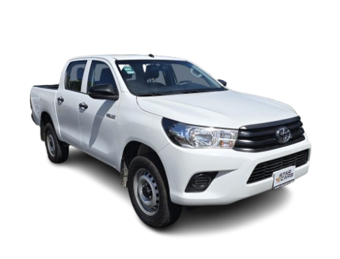 TOYOTA HILUX 2023