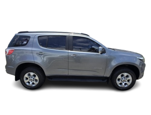 CHEVROLET TRAILBLAZER LT 2020