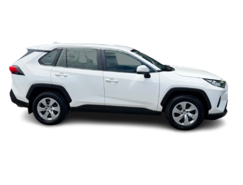 Toyota RAV4 LE 2023