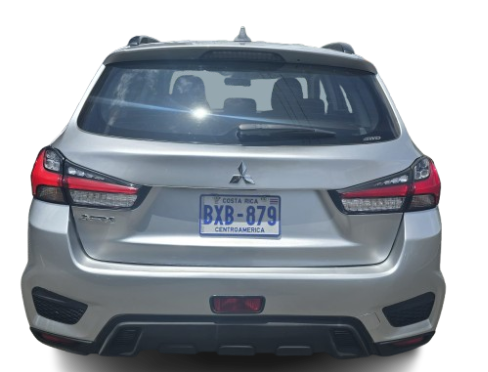 ASX Mitsubishi 2023
