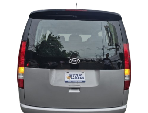 Hyundai STARIA 2024
