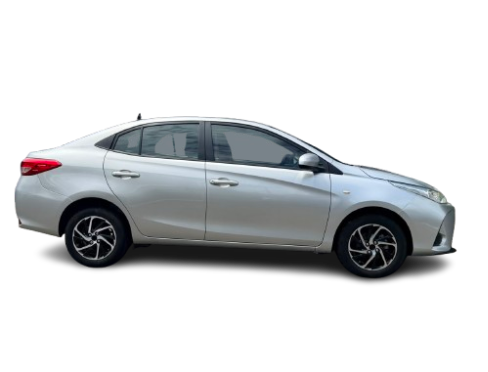 Toyota Yaris E 2023
