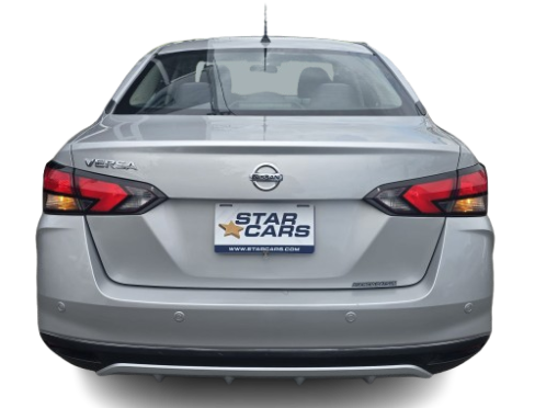 NISSAN VERSA 2023