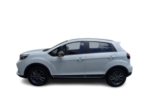 GEELY GX3PRO 2026