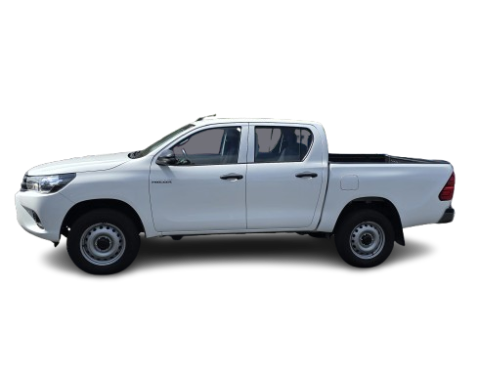 TOYOTA HILUX 2023